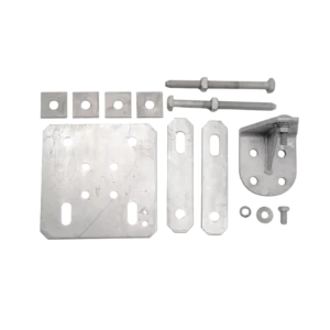 ชุด CUTOUT BRACKET